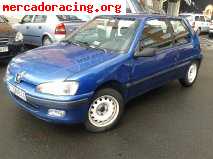 Peugeot 106 xs