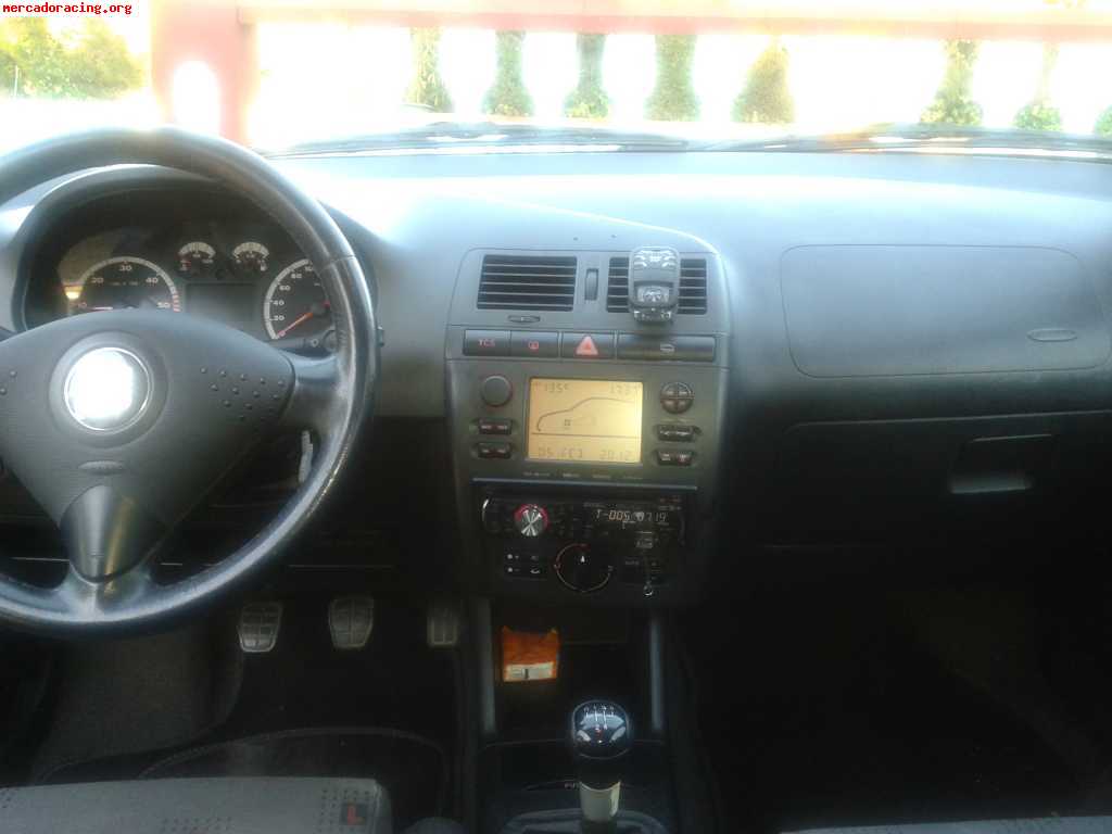 Seat - ibiza gt-tdi 110cv whatsapp(656947252)