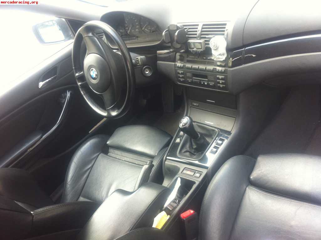 Bmw 325ci