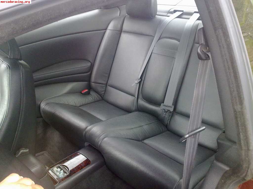 Vendo o cambio volvo c70 coupe