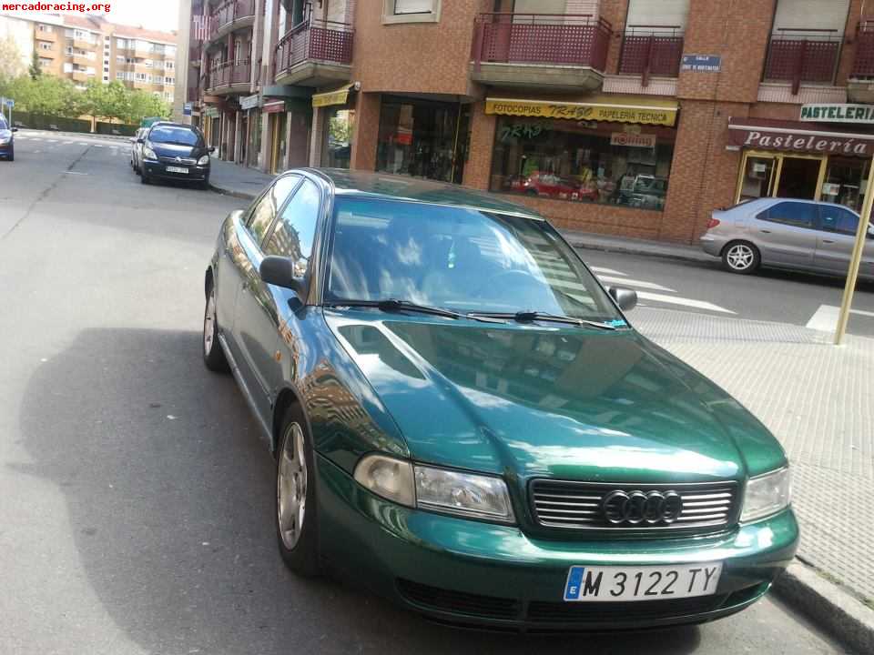 A4 tdi 110cv