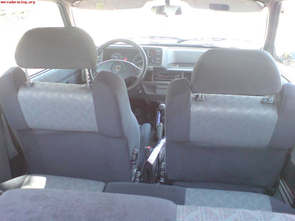 Rover 114gti 16v