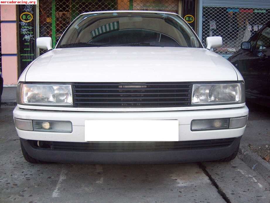 Audi 80 coupe 2.3e 133cv [precio negociable]