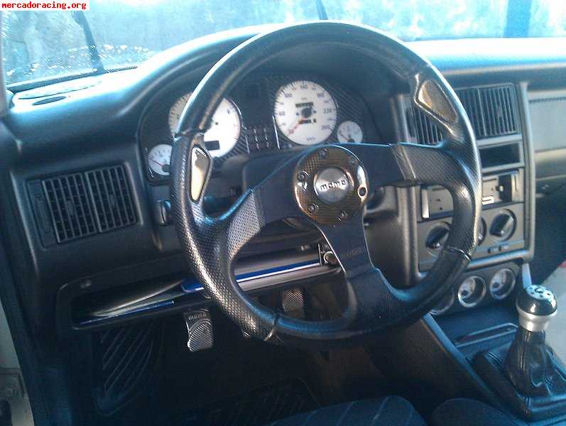 Audi 80 coupe 2.3e 133cv [precio negociable]