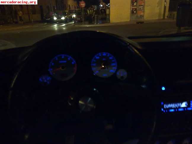 Audi 80 coupe 2.3e 133cv [precio negociable]