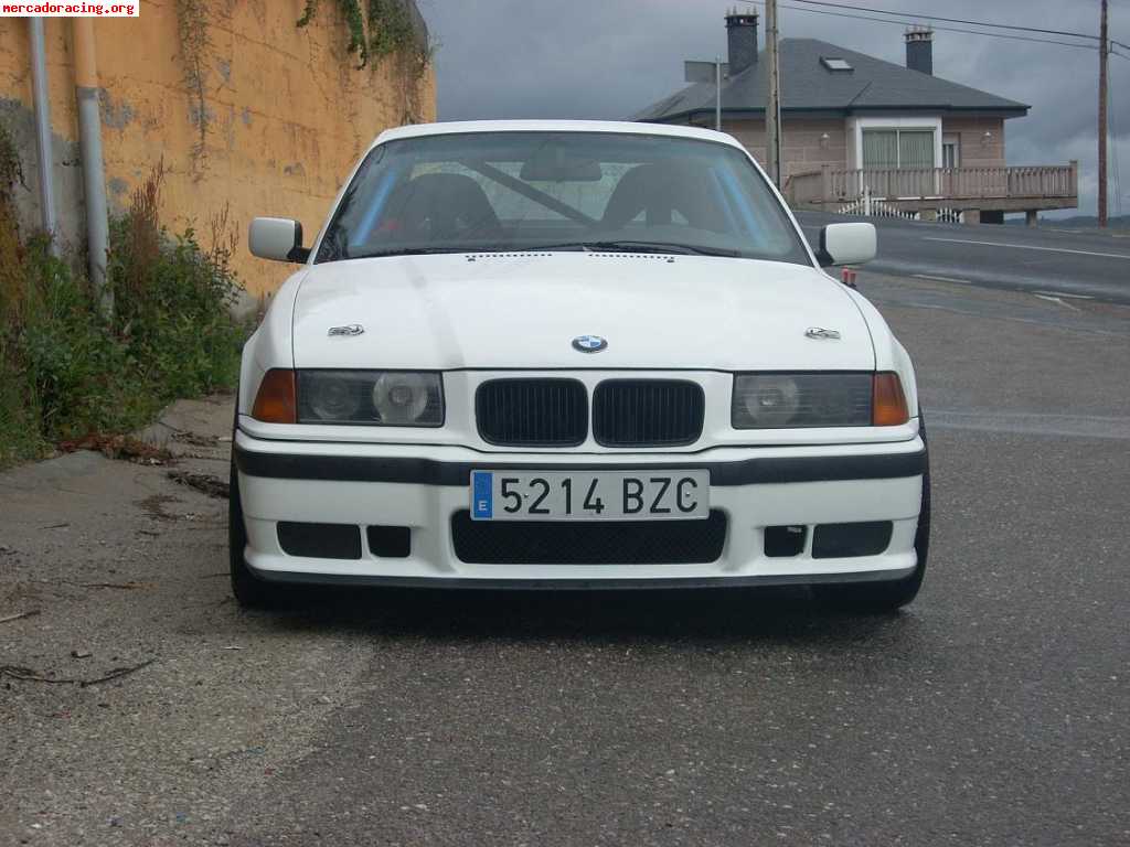 Bmw 325