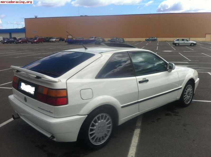 Vendo o cambio volkswagen corrado 16v 