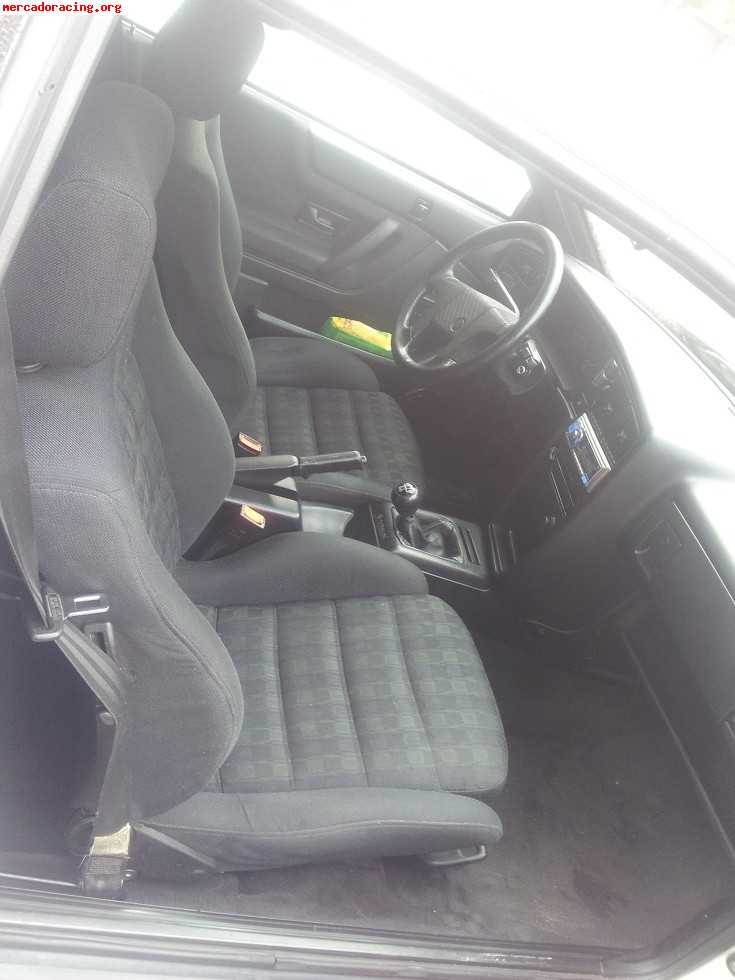 Vendo o cambio volkswagen corrado 16v 