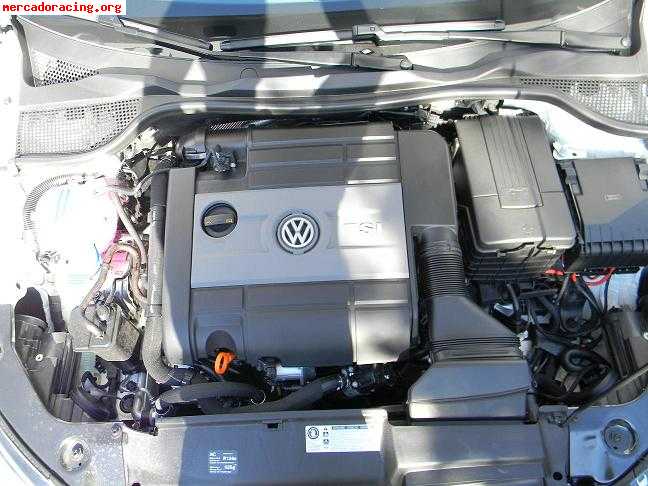 Volkswagen scirocco 2.0 tsi 265cv dsg r