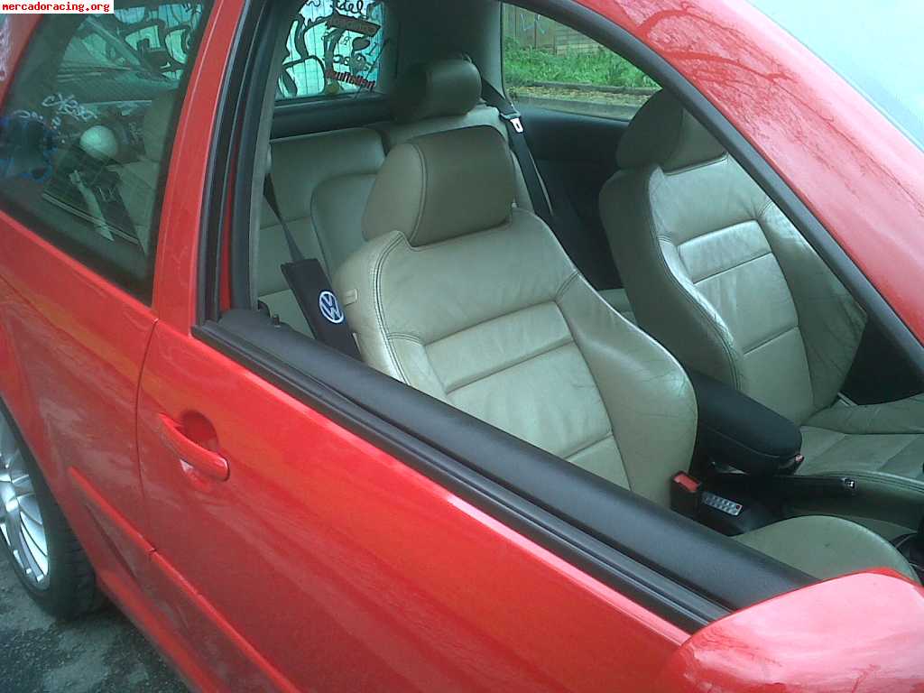Vendo o cambio vw golf 4 1.8t 20v 150cv 2003