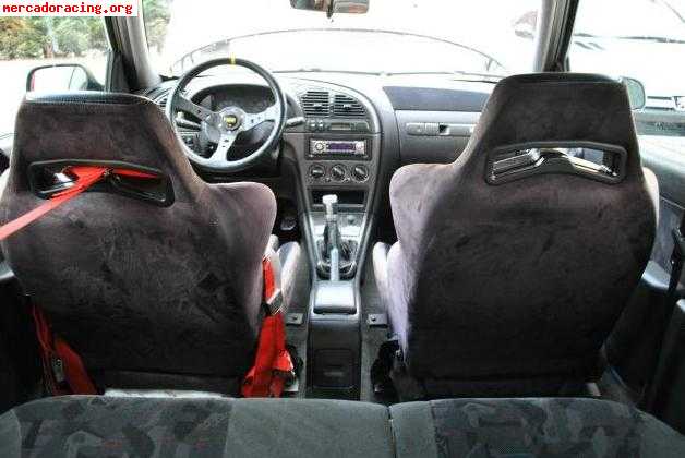 Se vende o se cambia xsara vts 167cv