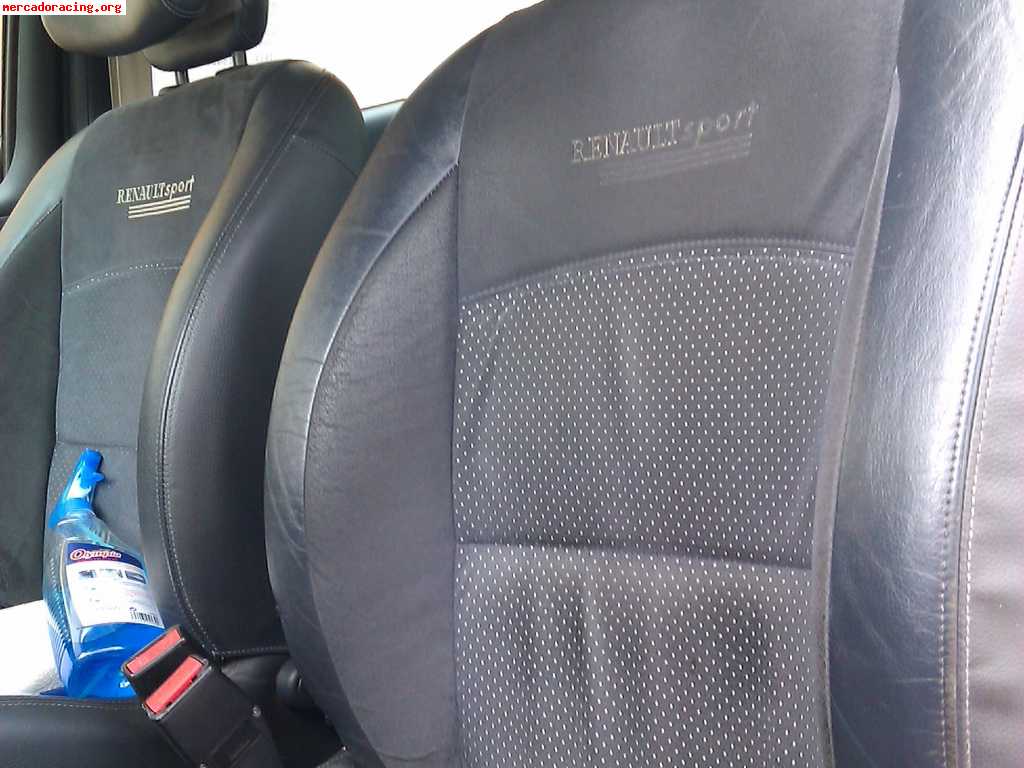 Super oferta clio sport rs 