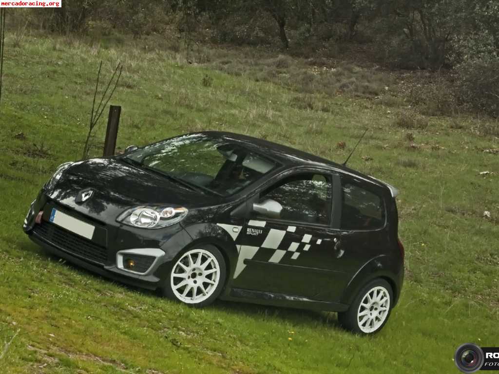 Vendo o cambio twingo rs 2009