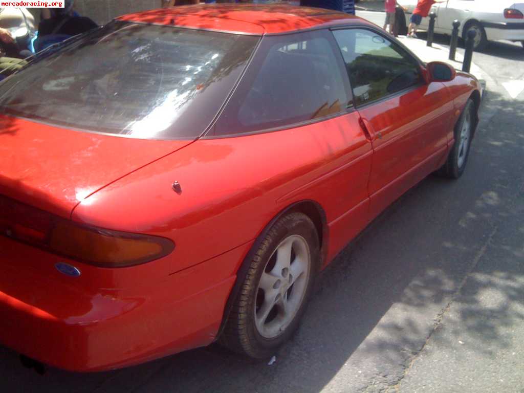 Ford probe 2.5 v6 24v impecable