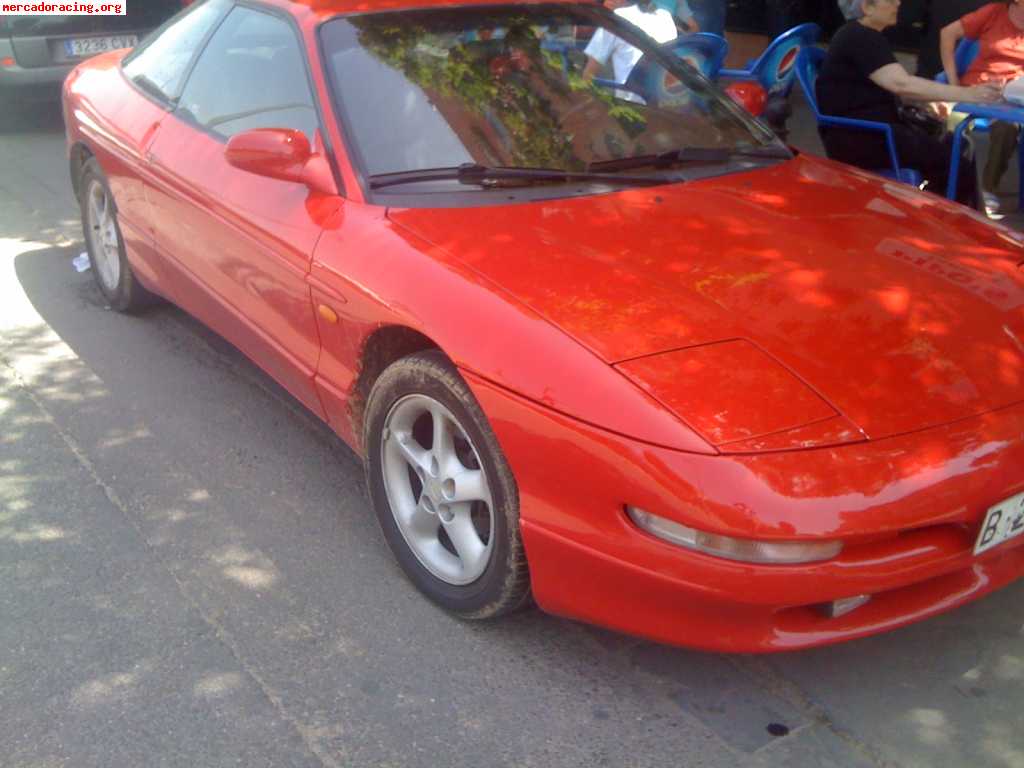 Ford probe 2.5 v6 24v impecable