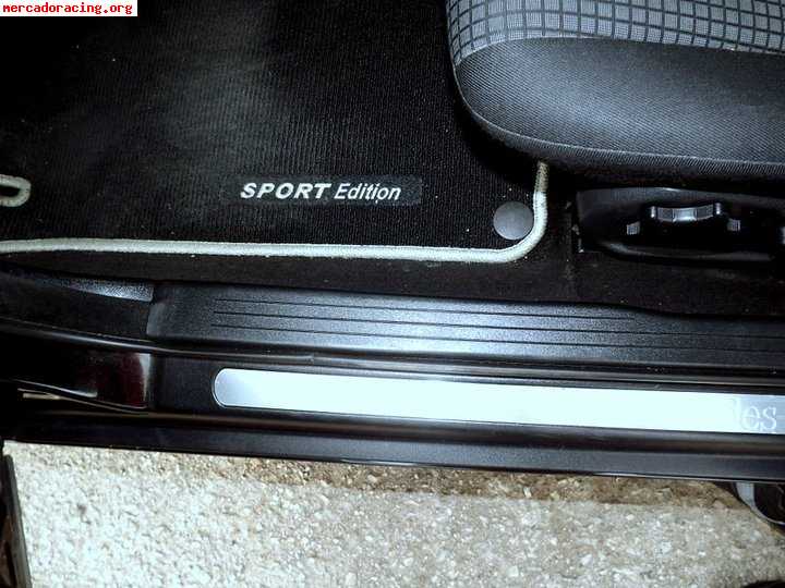 Mercedes sport coupe c200 cdi evolution 