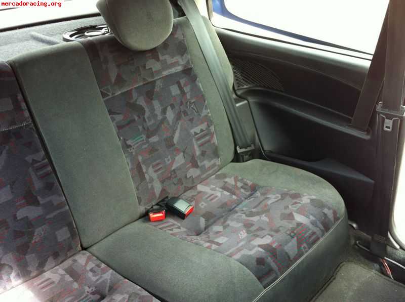 Citroen saxo 16v