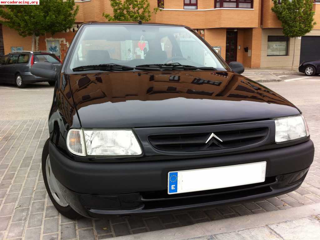 Saxo 1.5d 