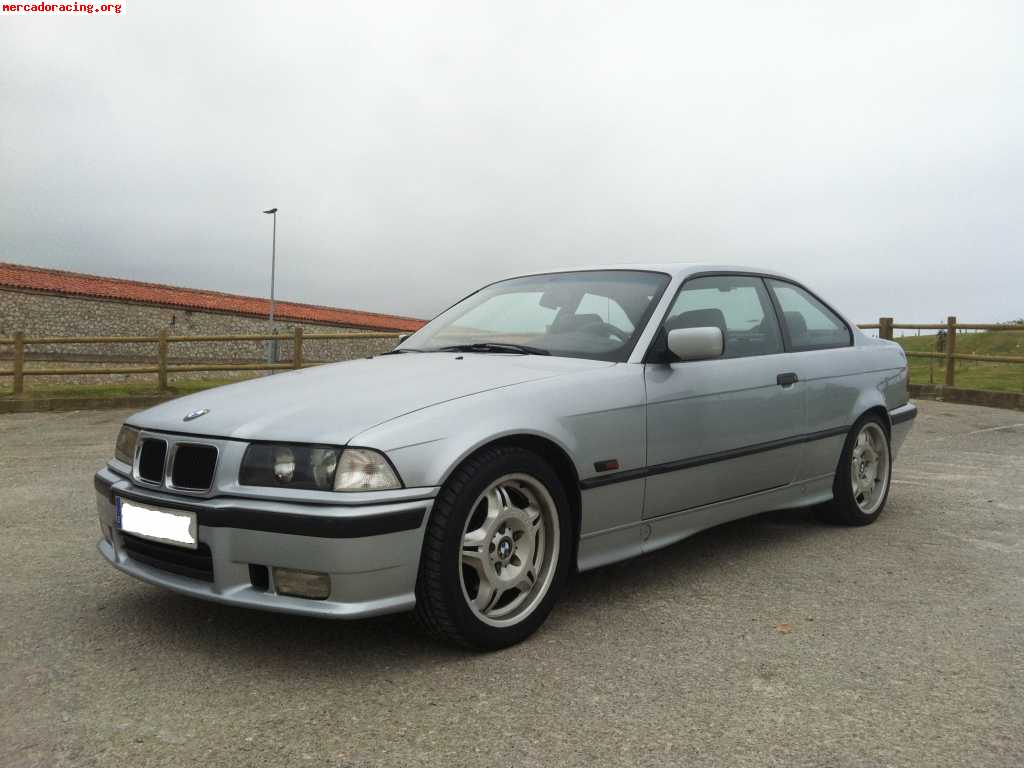 Bmw 328i e36