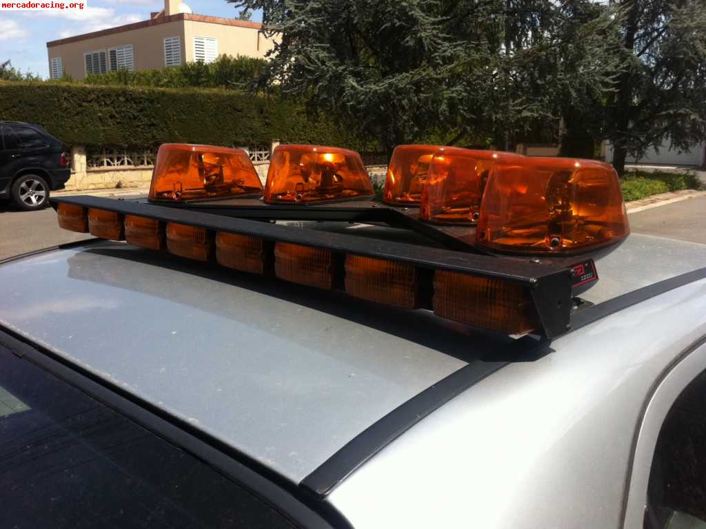 Vendo mercedes-benz c280 amg safty car