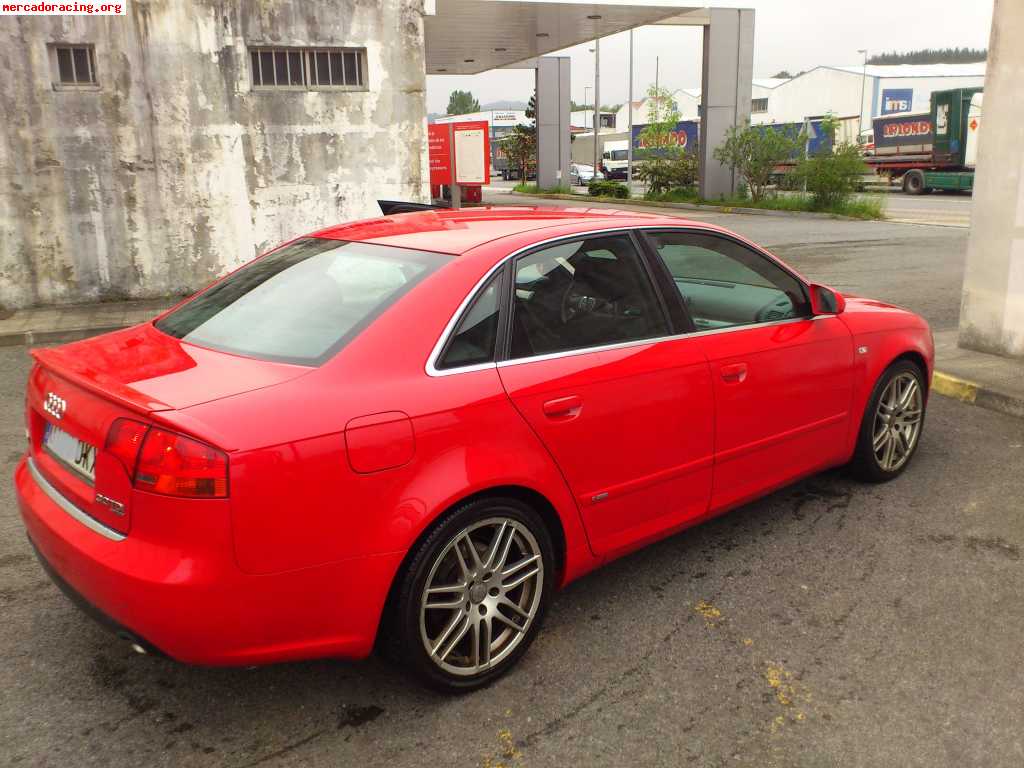 Audi a3 3.0 tdi