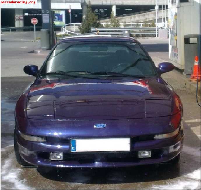 Ford probe con avería ¡¡¡urge!!!