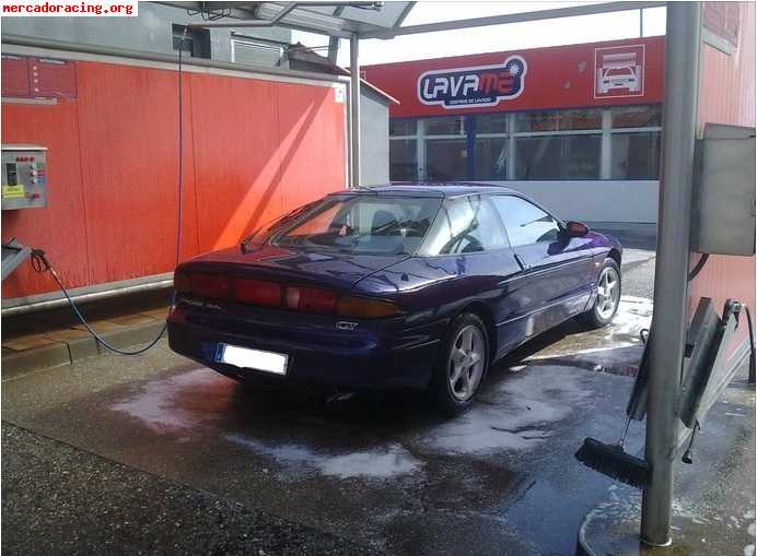 Ford probe con avería ¡¡¡urge!!!