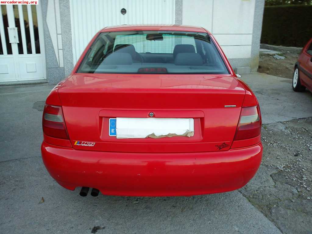 Audi   a4 1.8 t quattro