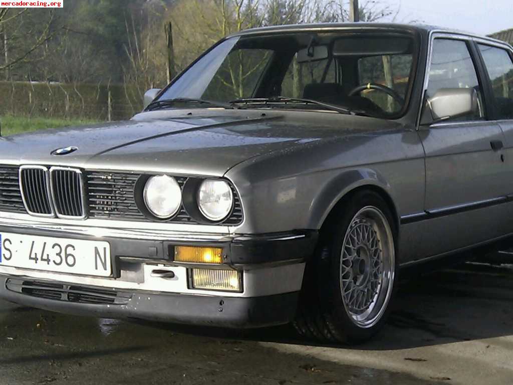 Bmw 325i e30 del 86