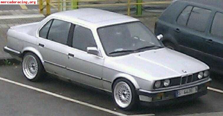 Bmw 325i e30 del 86