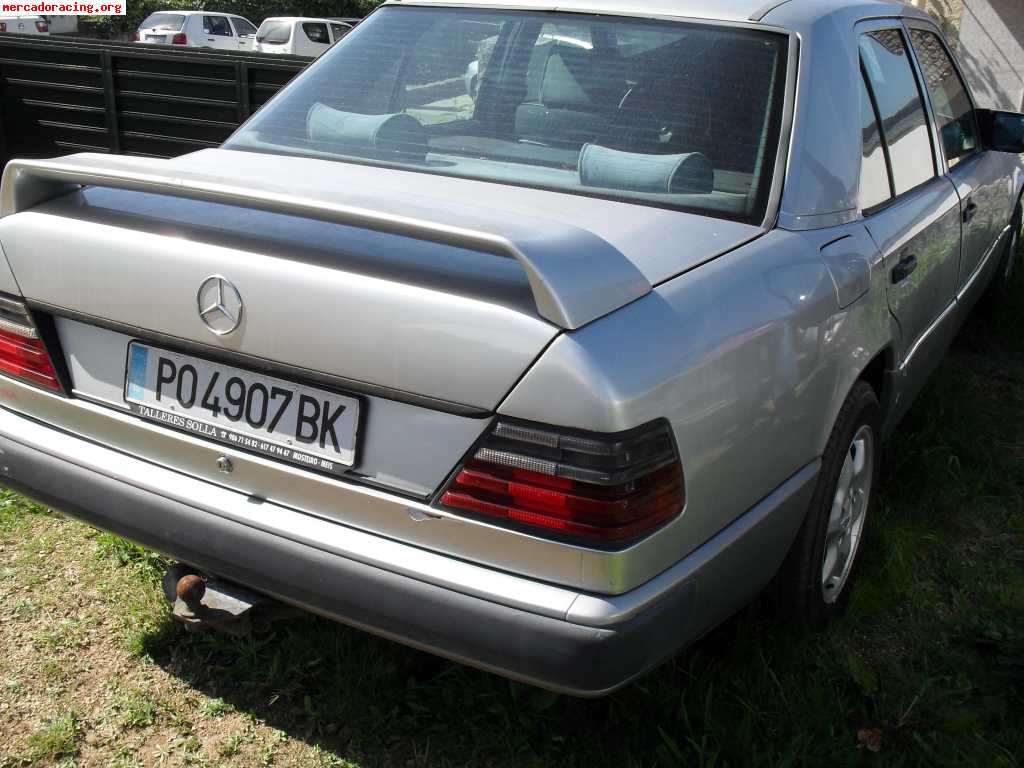 Mercedes 3.0d