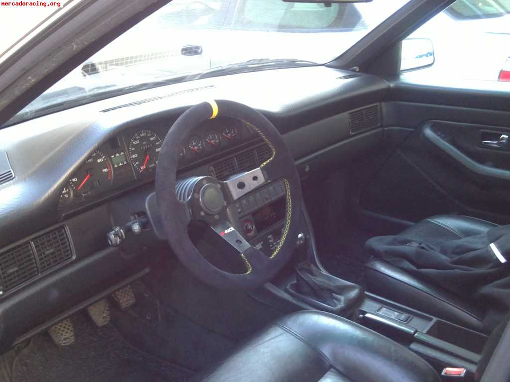 Audi 200 quattro economico