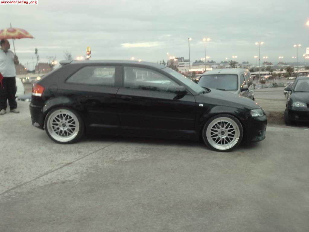 Audi a3 1.9 tdi
