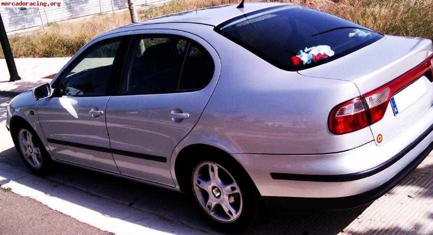 Toledo v5
