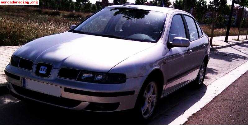 Toledo v5