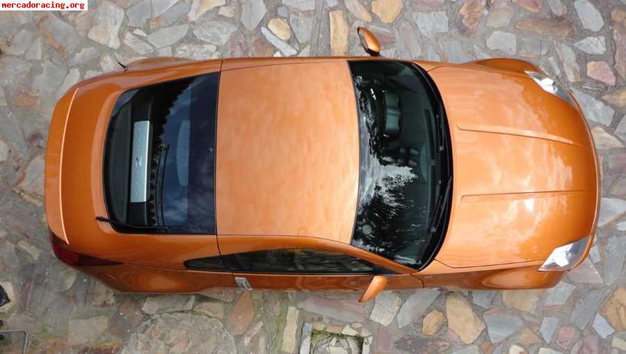 Vendo nissan 350z - se aceptan cambios 