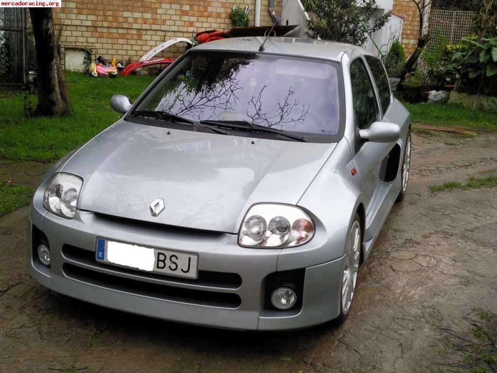 Clio v6