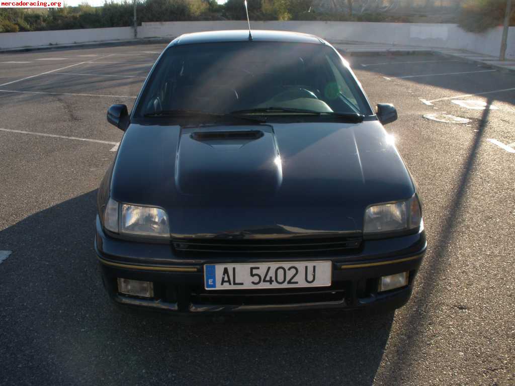 Venta clio 16v