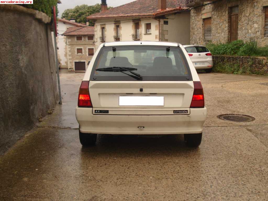 Se vende ax 1.4 gt