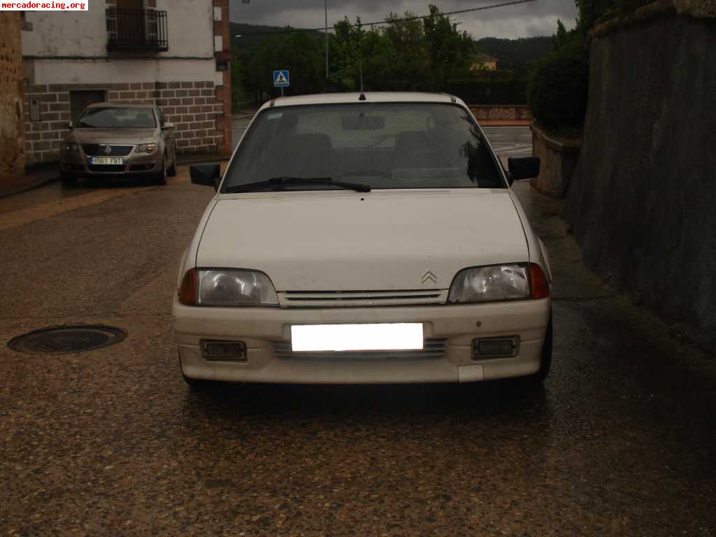Se vende ax 1.4 gt