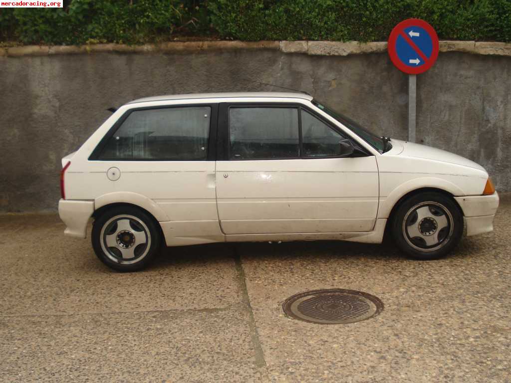 Se vende ax 1.4 gt