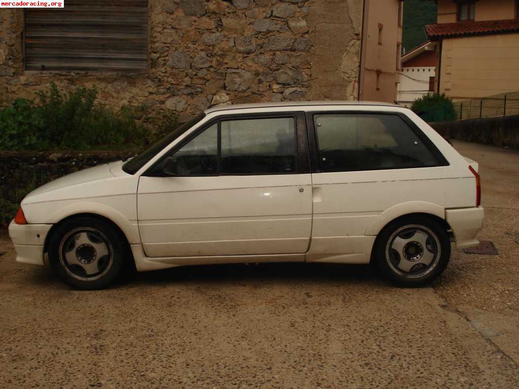 Se vende ax 1.4 gt