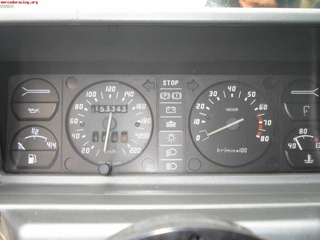Se vende ax 1.4 gt