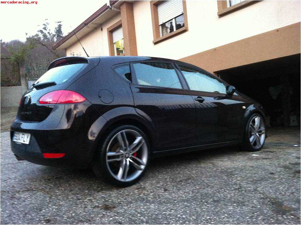 Leon cupra