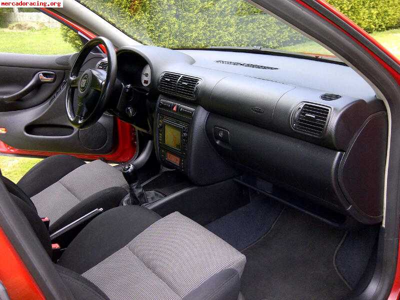 Leon fr turbo 2256v 230cv tdi