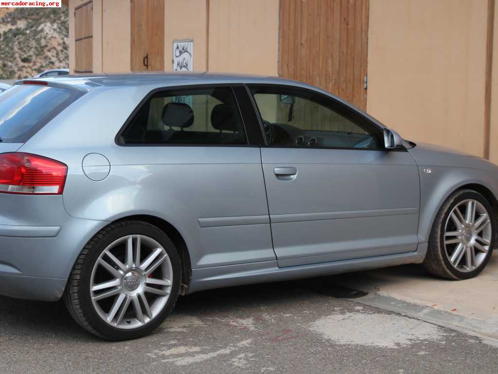 Audi a3 2.0 tdi !!!!!!!