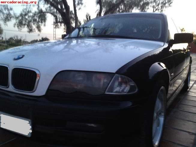 Bmw 320d