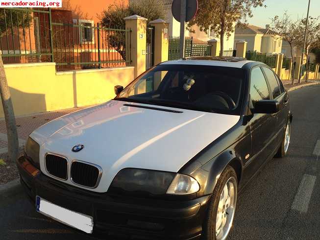 Bmw 320d