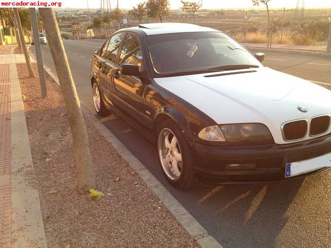 Bmw 320d