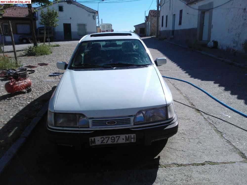 Ford sierra 2.0i